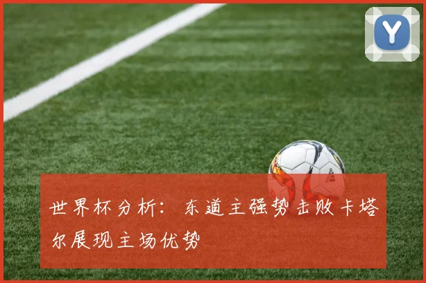 世界杯分析：东道主强势击败卡塔尔展现主场优势