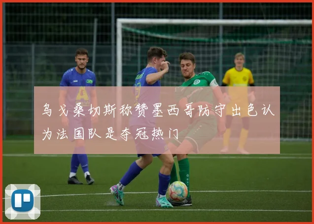 乌戈桑切斯称赞墨西哥防守出色认为法国队是夺冠热门